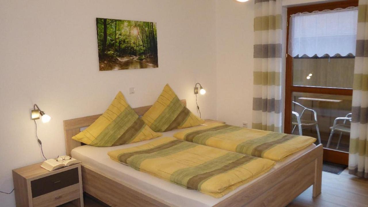 Ferienbauernhof Mehlbach Guest House Kollnburg Bagian luar foto