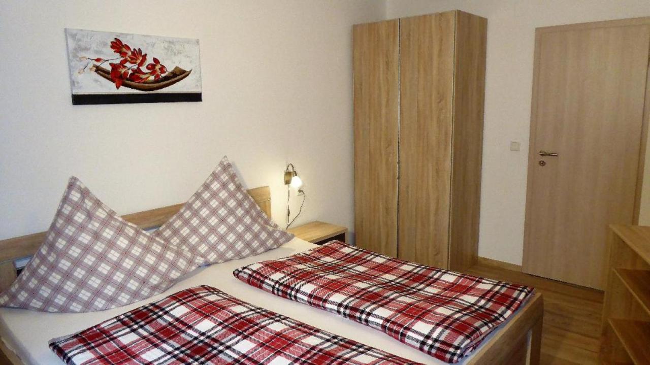 Ferienbauernhof Mehlbach Guest House Kollnburg Bagian luar foto
