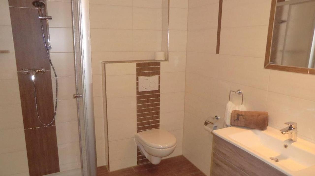 Ferienbauernhof Mehlbach Guest House Kollnburg Bagian luar foto