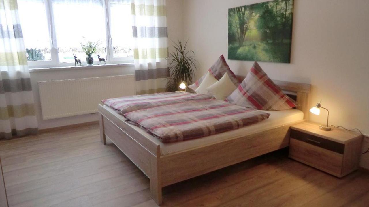 Ferienbauernhof Mehlbach Guest House Kollnburg Bagian luar foto