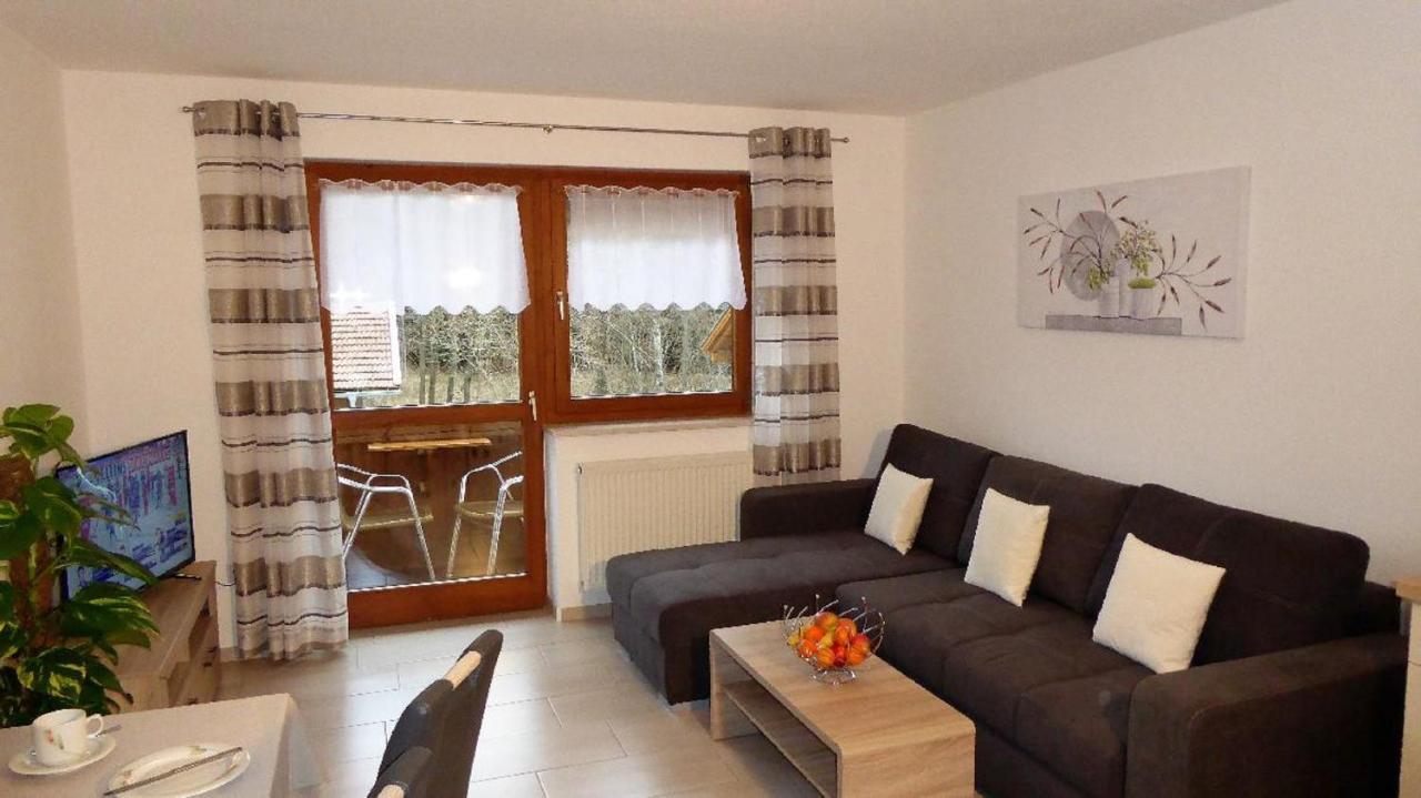 Ferienbauernhof Mehlbach Guest House Kollnburg Bagian luar foto