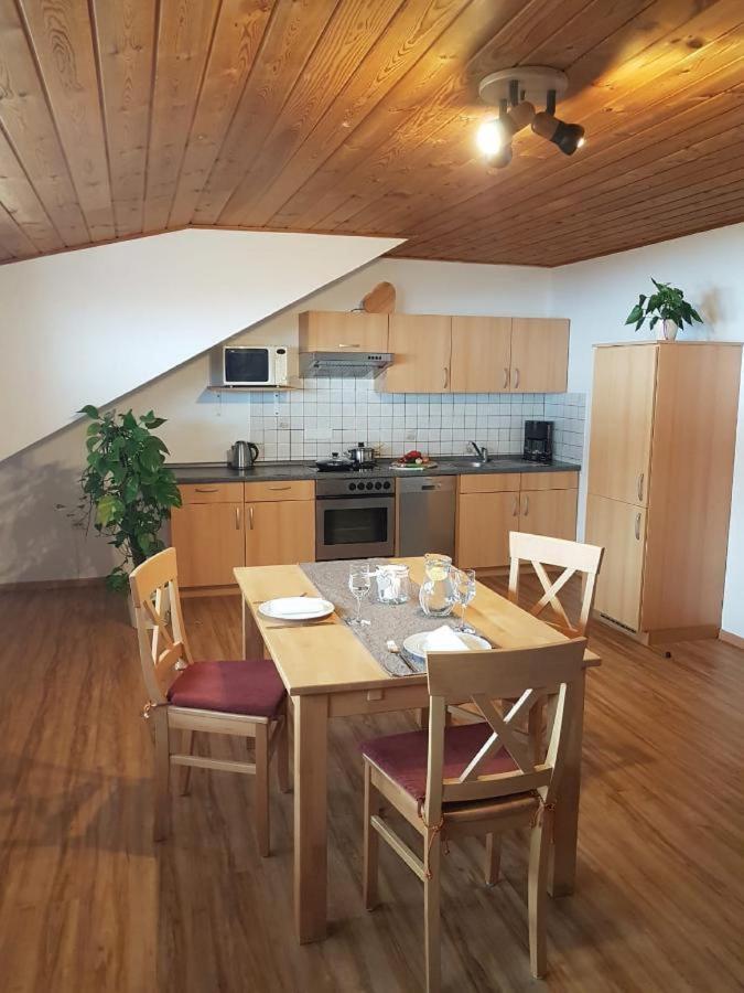 Ferienbauernhof Mehlbach Guest House Kollnburg Bagian luar foto