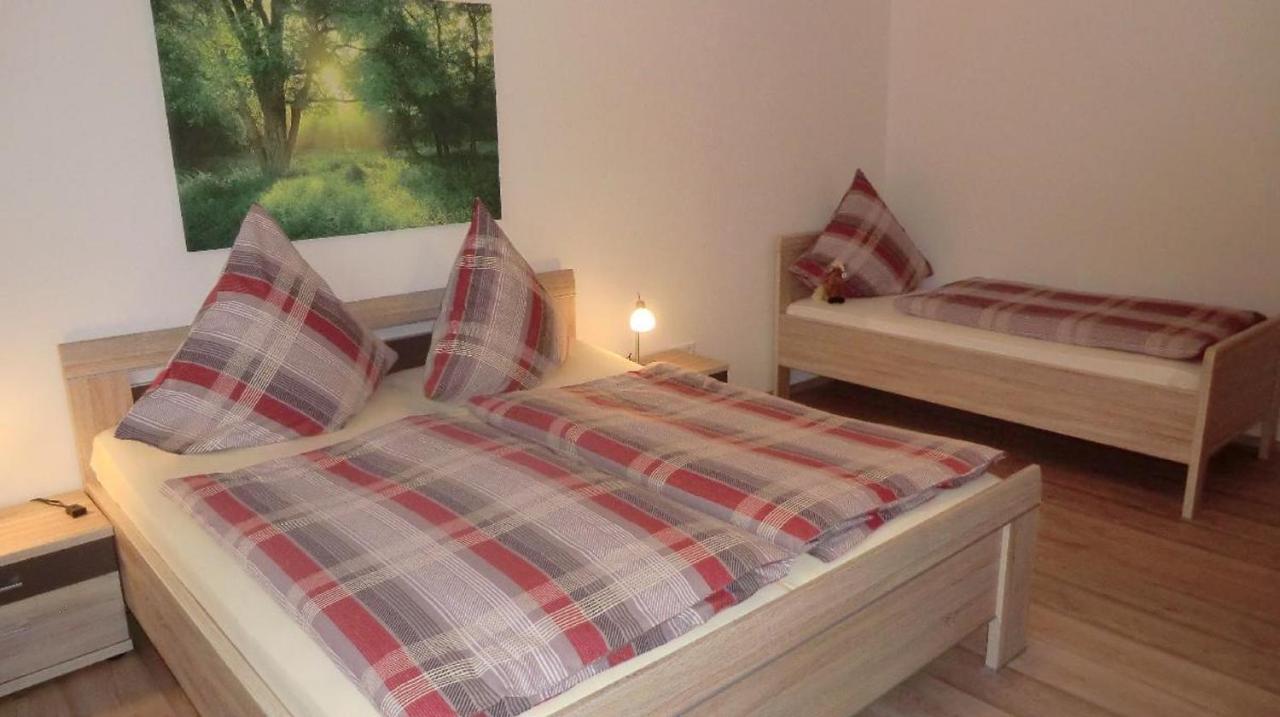 Ferienbauernhof Mehlbach Guest House Kollnburg Bagian luar foto
