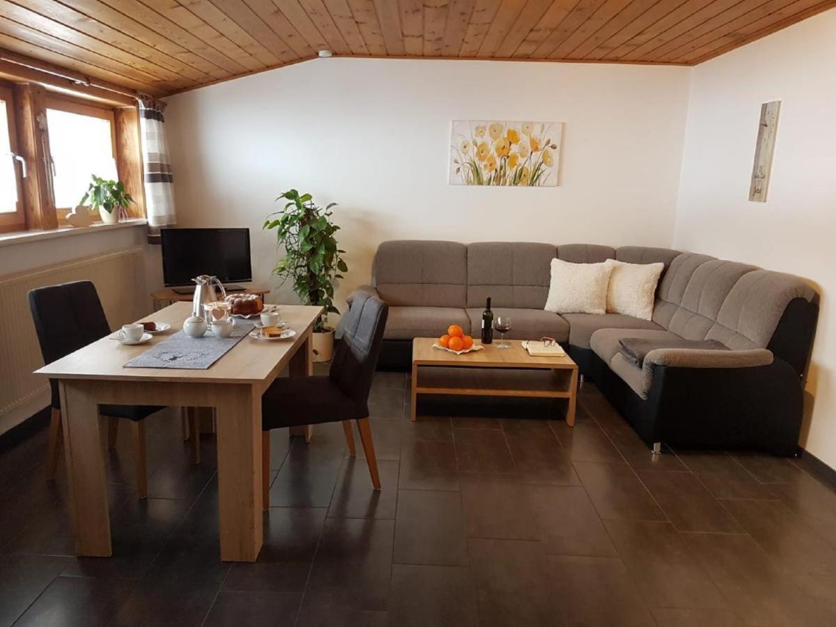 Ferienbauernhof Mehlbach Guest House Kollnburg Bagian luar foto