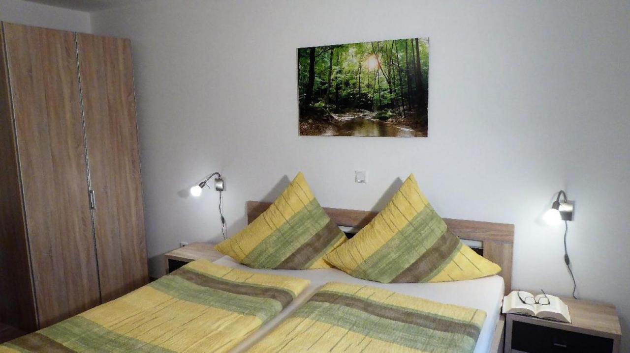 Ferienbauernhof Mehlbach Guest House Kollnburg Bagian luar foto