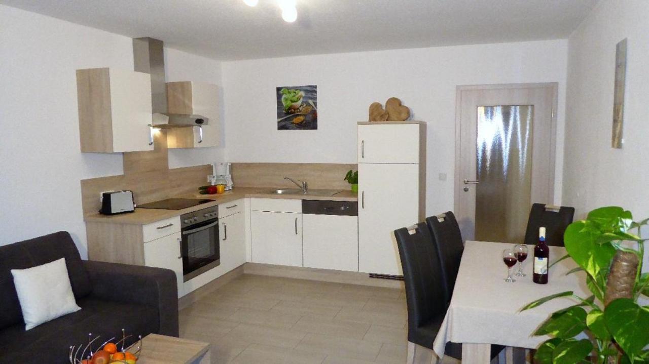 Ferienbauernhof Mehlbach Guest House Kollnburg Bagian luar foto