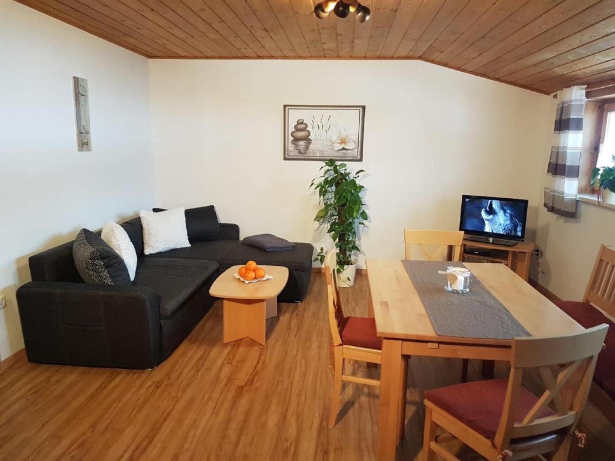 Ferienbauernhof Mehlbach Guest House Kollnburg Bagian luar foto