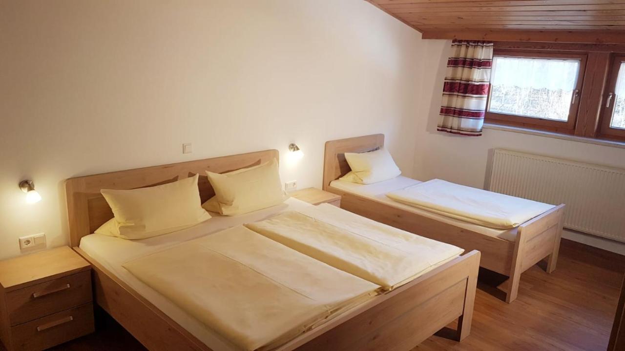Ferienbauernhof Mehlbach Guest House Kollnburg Bagian luar foto