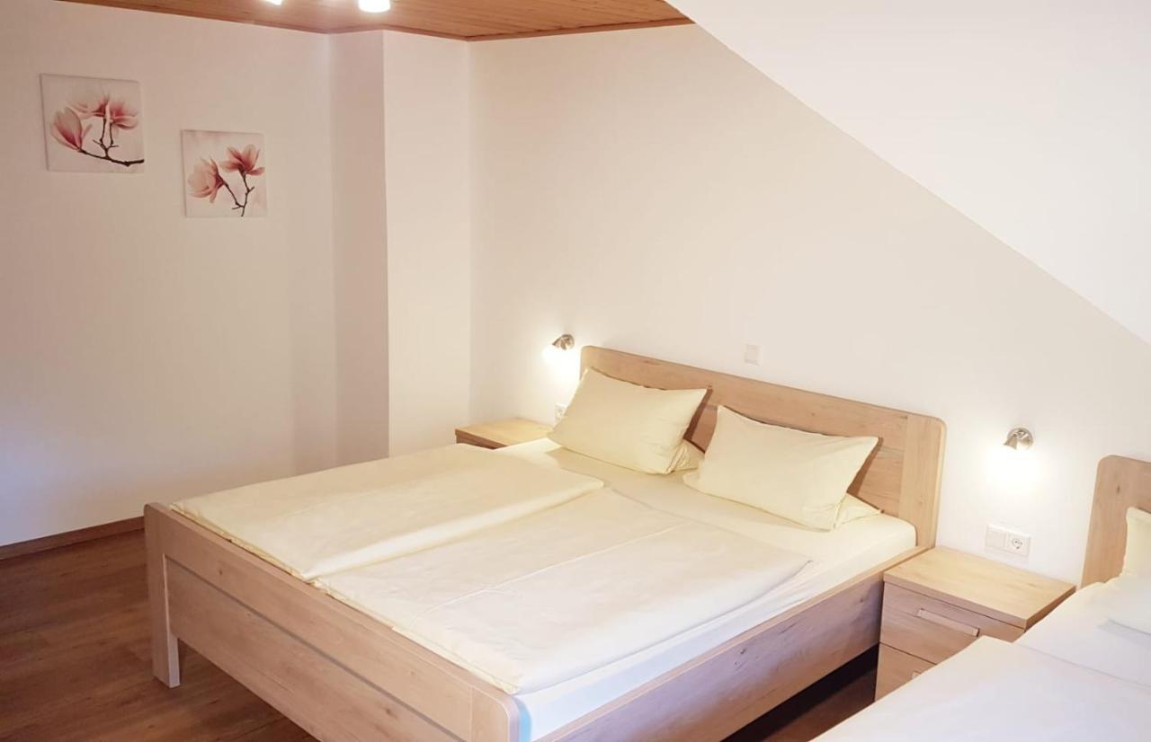 Ferienbauernhof Mehlbach Guest House Kollnburg Bagian luar foto