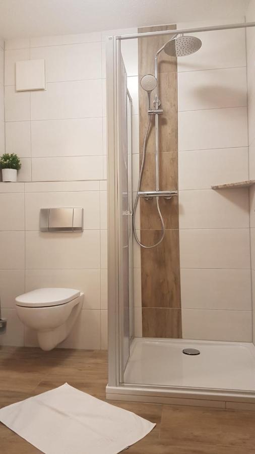 Ferienbauernhof Mehlbach Guest House Kollnburg Bagian luar foto