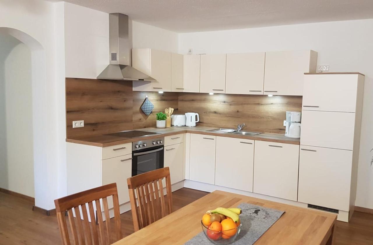 Ferienbauernhof Mehlbach Guest House Kollnburg Bagian luar foto