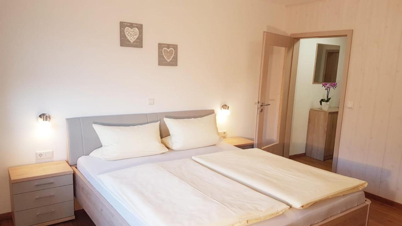 Ferienbauernhof Mehlbach Guest House Kollnburg Bagian luar foto