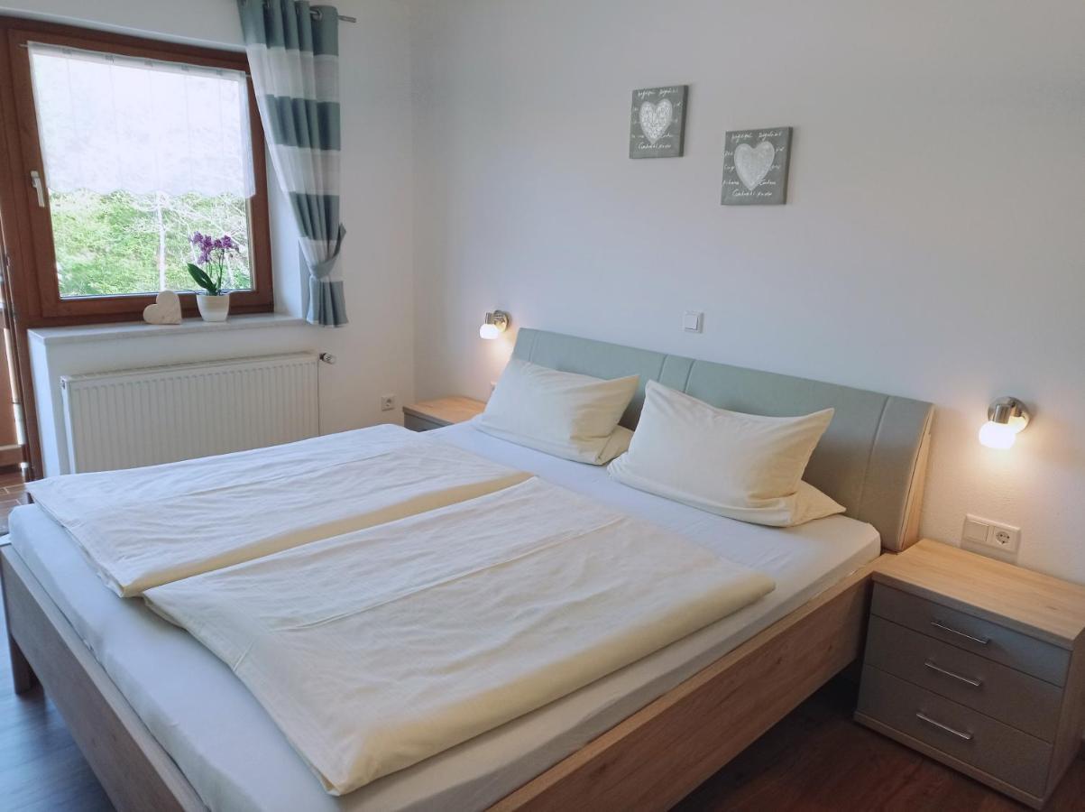 Ferienbauernhof Mehlbach Guest House Kollnburg Bagian luar foto
