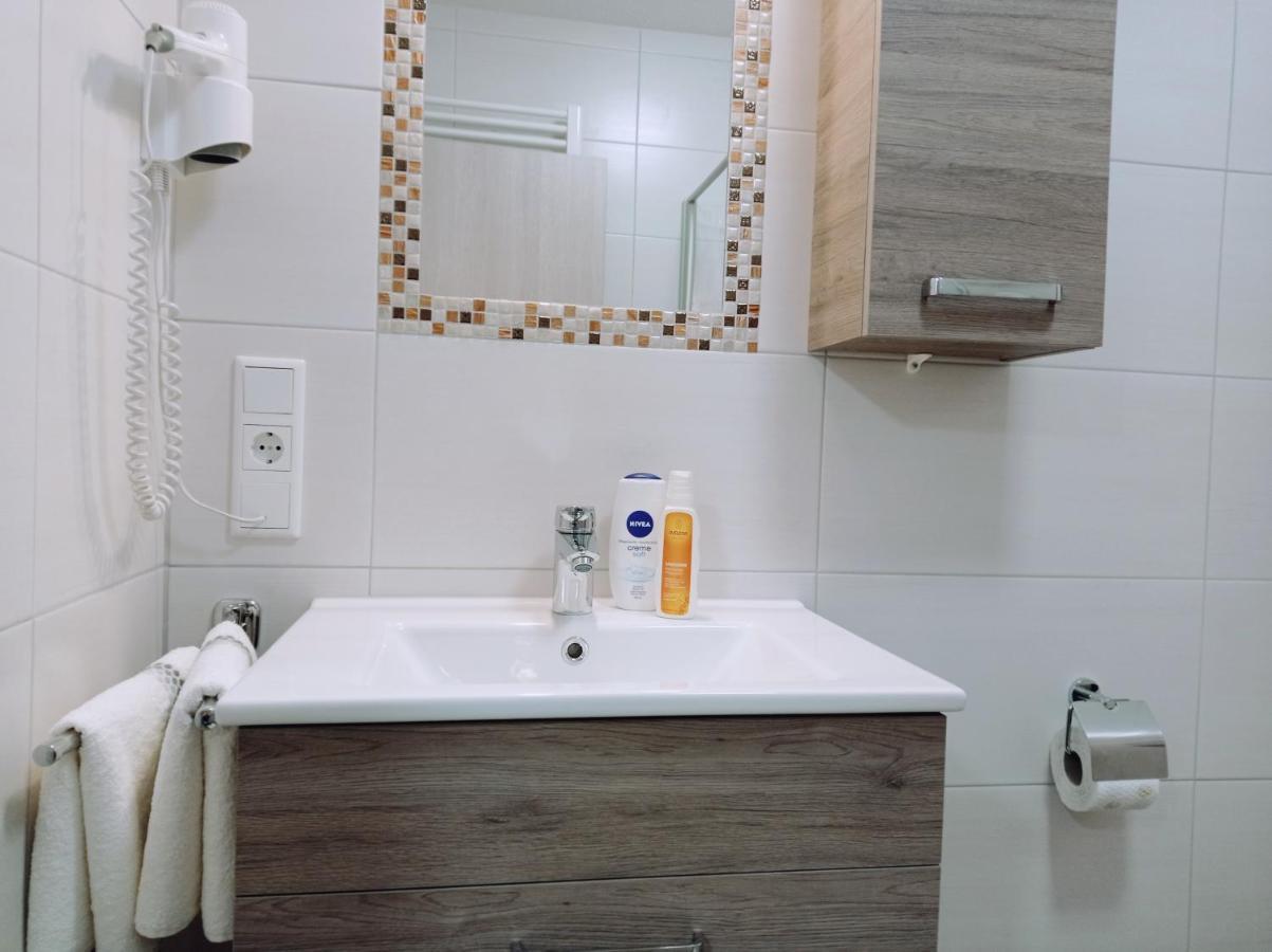 Ferienbauernhof Mehlbach Guest House Kollnburg Bagian luar foto
