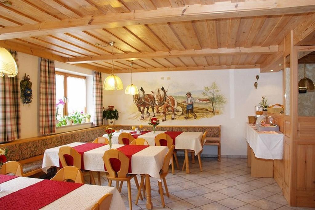 Ferienbauernhof Mehlbach Guest House Kollnburg Bagian luar foto